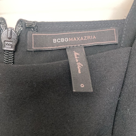 BCBG Max Azria “Ann” dress - Picture 3 of 6